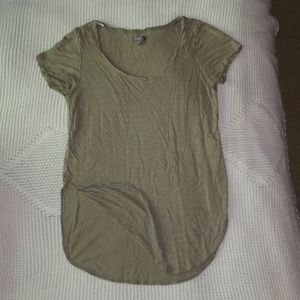 GUC Aerie Legging Top